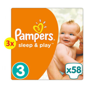 Pampers