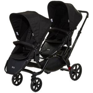 Multifunctional stroller