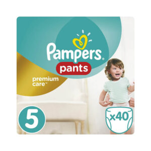 Pampers