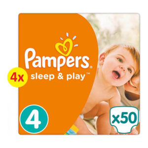 Pampers