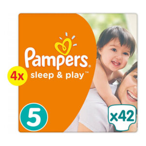 Pampers